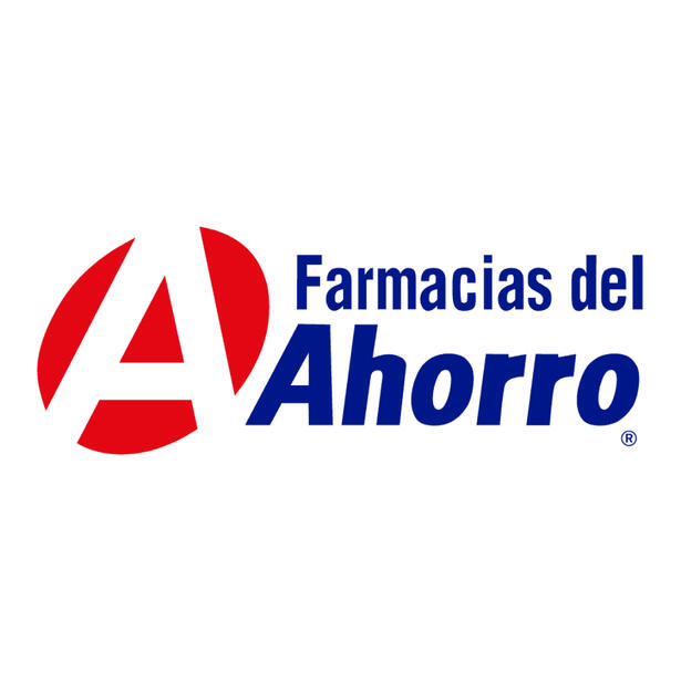 Farmacias del Ahorro