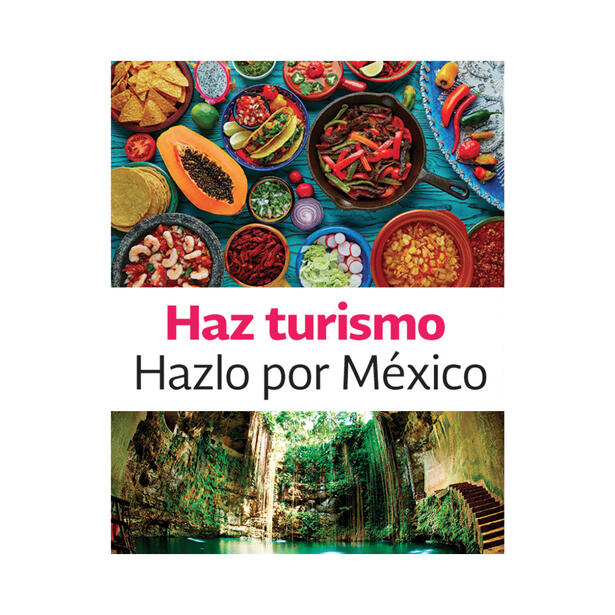 Haz turismo