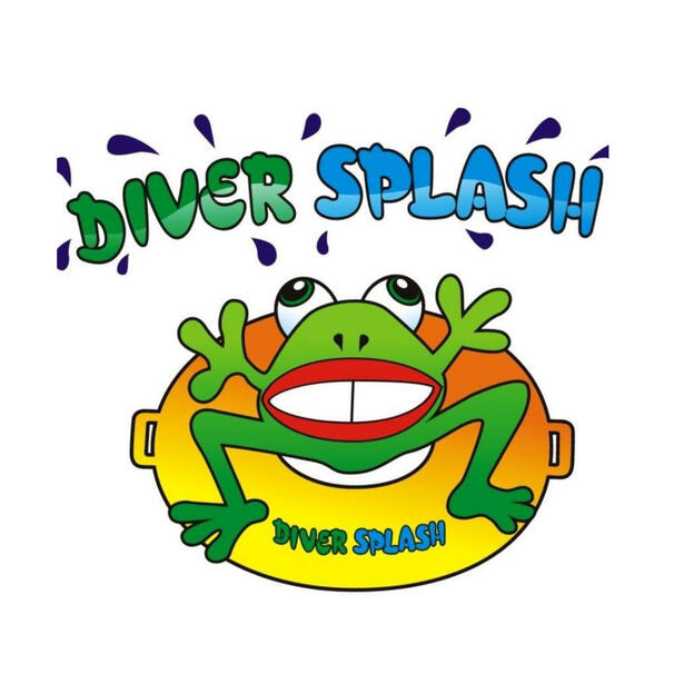 Diver Splash